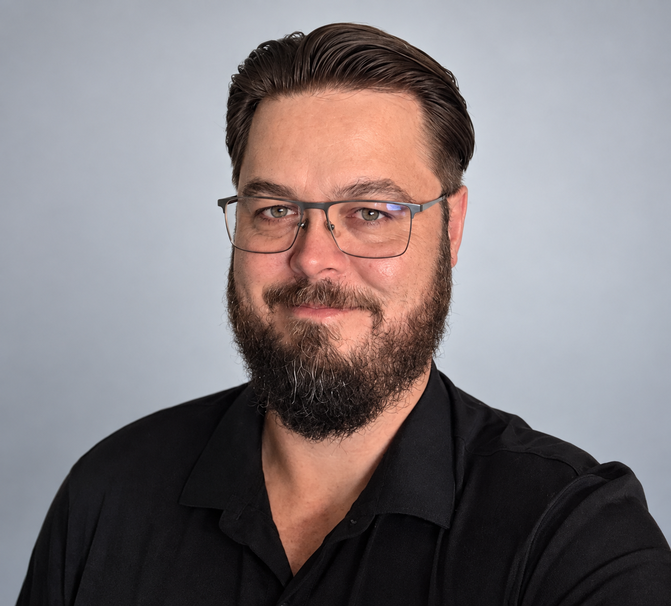 Scott Leany, your Abilene home inspector